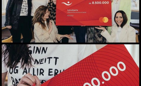 Konur eru konum bestar